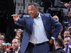 Alvin Gentry Alvin Harris Gentry (born November 5, 1954) is an American basketball coach who is head coach of the New Orleans Pelicans in the National Basketball A...